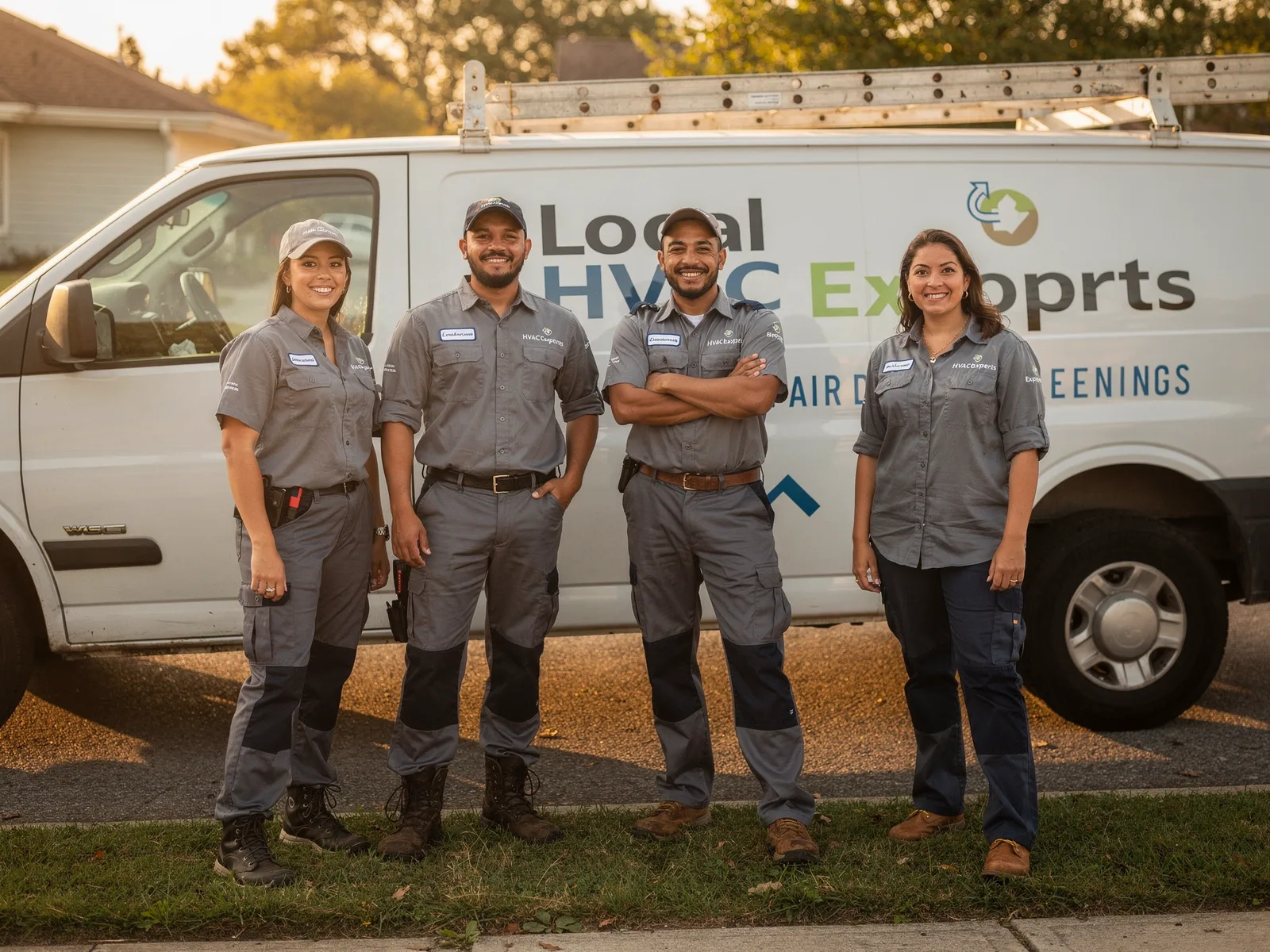 24/7 HVAC Repair & AC Replacement company in Clear Spring, MD
